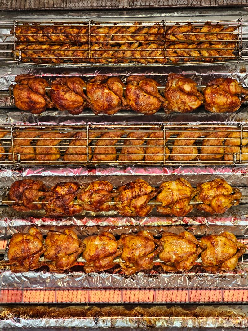 Estrella's Lechon Manok