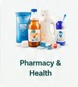 Pharmacy & Health